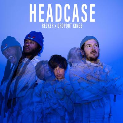 Headcase By Recker Eans, Dropout Kings's cover