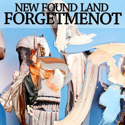 New Found Land's cover