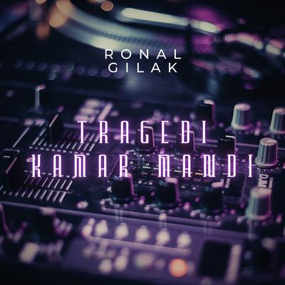 RonaL GilaK's cover