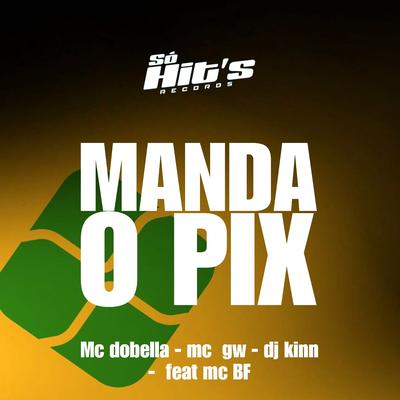 Manda o Pix's cover