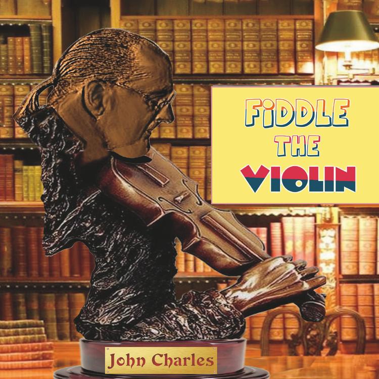 John Charles's avatar image