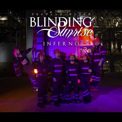 Inferno By Blinding Sunrise's cover