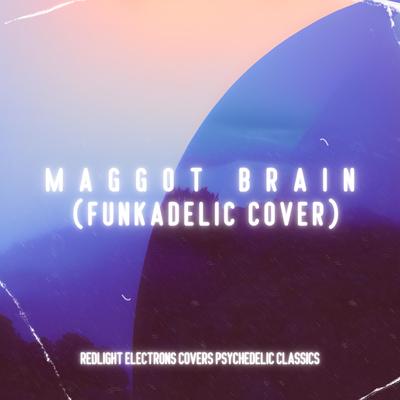 Maggot Brain (Funkadelic Cover)'s cover