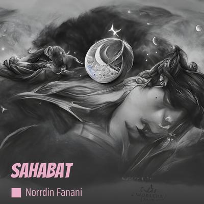 Norrdin Fanani's cover