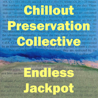 Chillout Preservation Collective's cover