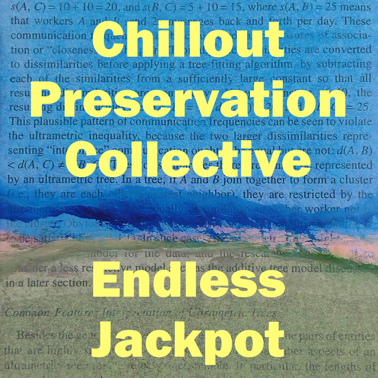 Chillout Preservation Collective's avatar image