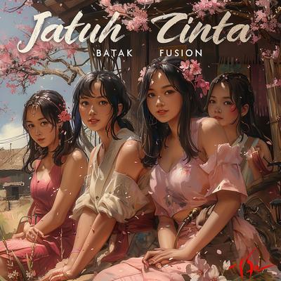 Jatuh Cinta's cover