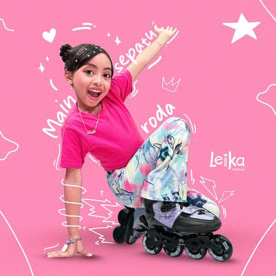 Leika Official's cover