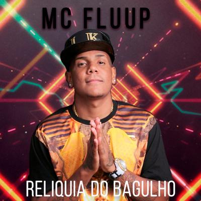 Máquina de Fazer Sexo By MC Fluup's cover