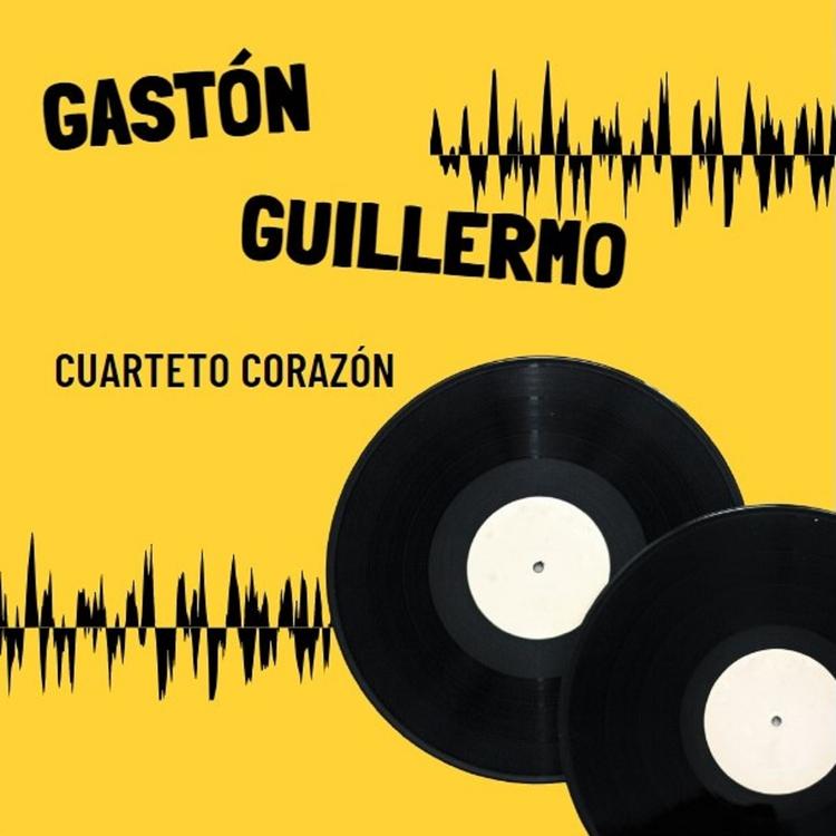 Gastón Guillermo's avatar image