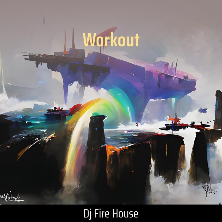 DJ Fire House's avatar image