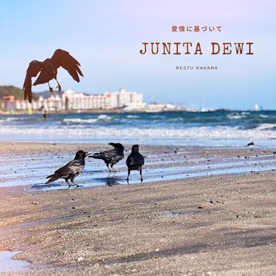 Junita Dewi's cover