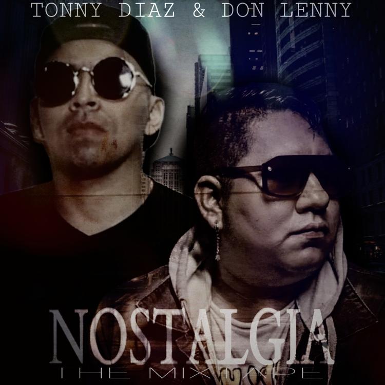 Tonny Diaz & Don Lenny's avatar image