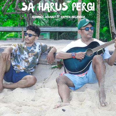 Sa Harus Pergi's cover