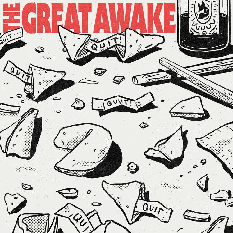 The Great Awake's avatar image