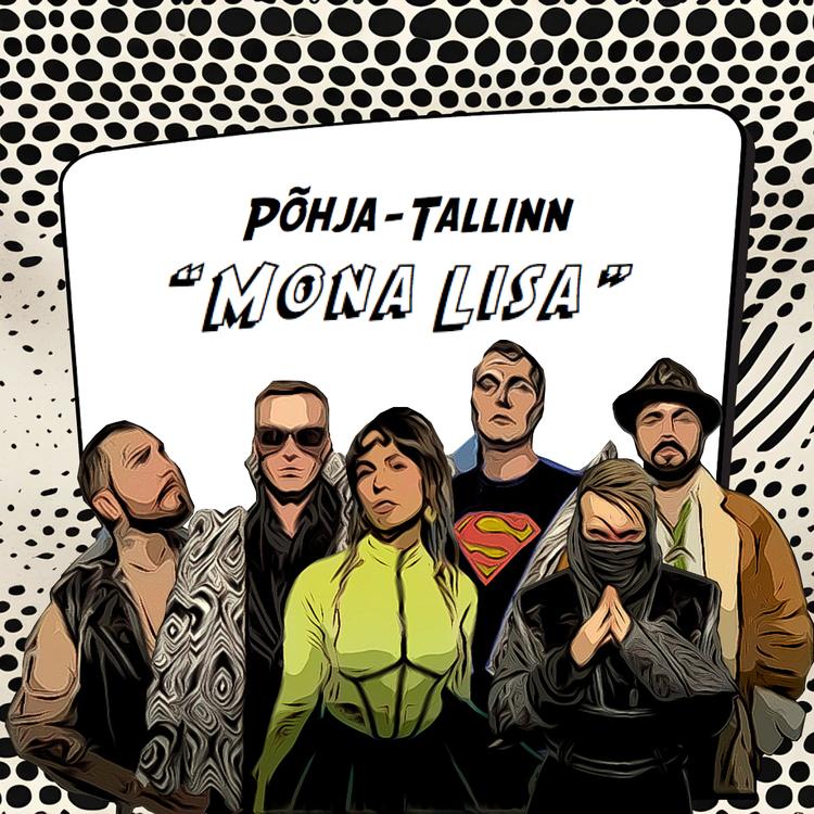 Põhja-Tallinn's avatar image