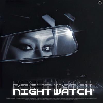 NIGHT WATCH's cover