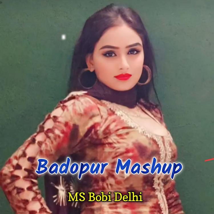 MS Bobi Delhi's avatar image