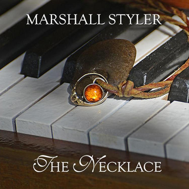 Marshall Styler's avatar image