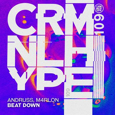 Beat Down's cover