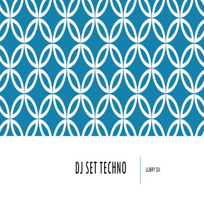 DJ Set Techno's cover