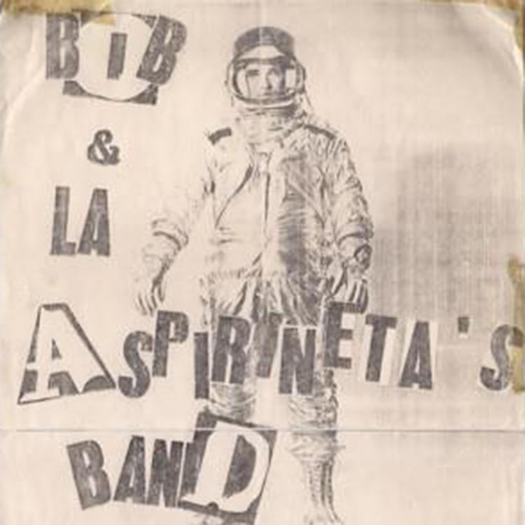 Bob & La Aspirineta's Band's avatar image