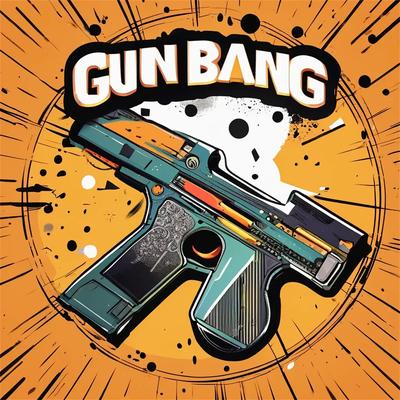 Gun Bang's cover