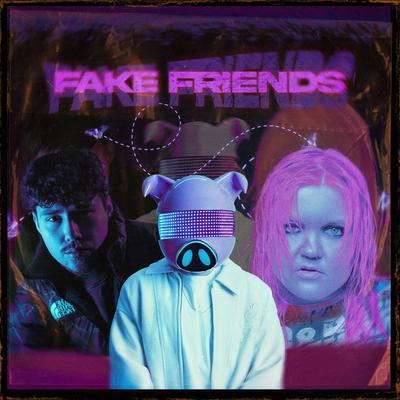 Fake Friends's cover