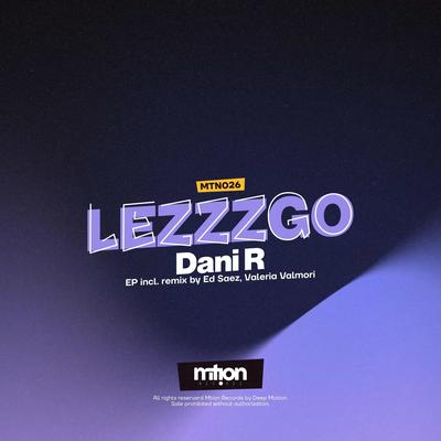 Lezzzgo's cover