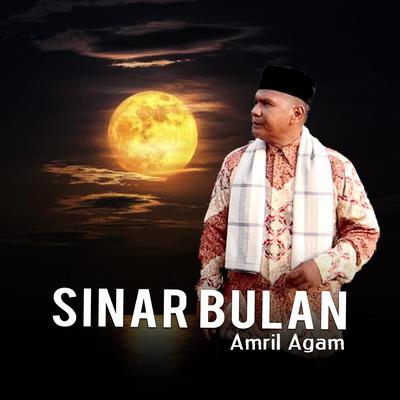 Sinar Bulan's cover