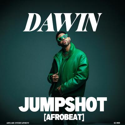 Jumpshot (Afrobeat)'s cover