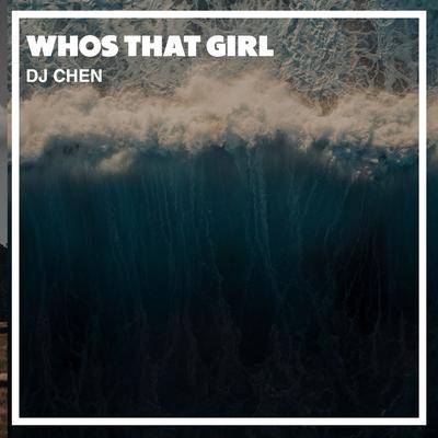 Who's That Girl's cover