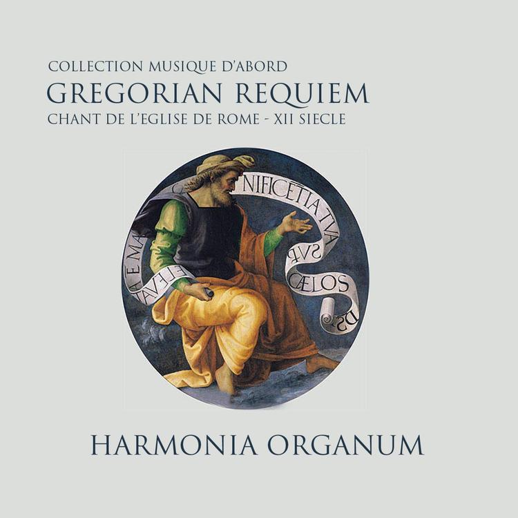 Harmonia Organum's avatar image