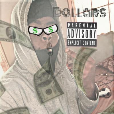 Dollars By Bigmay202, prod. x9beatz NateB's cover