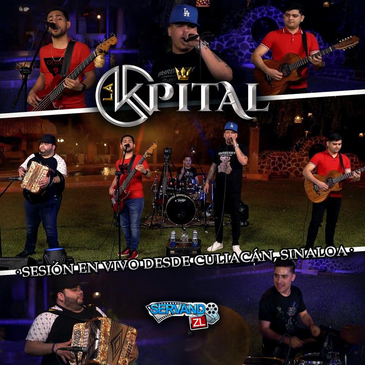 Grupo La Kpital's avatar image