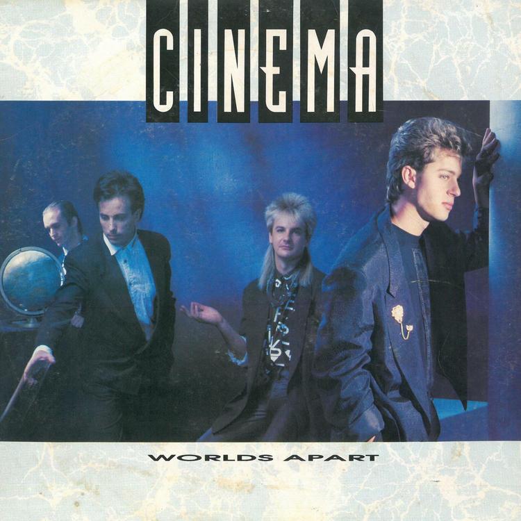 Cinema's avatar image