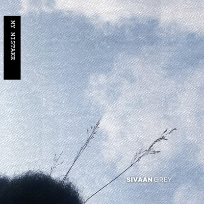 Sivaan Grey's cover