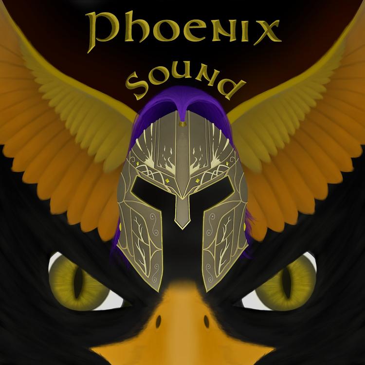 Phoenix Sound's avatar image