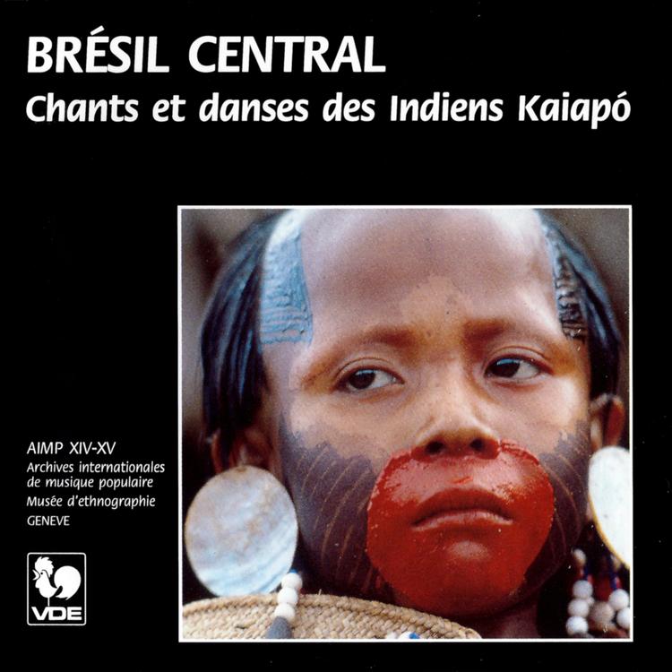 Kaiapo Indians's avatar image