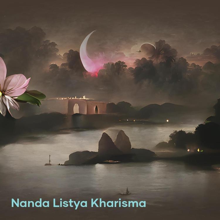 Nanda Listya Kharisma's avatar image