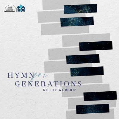 Hymn For Generations's cover