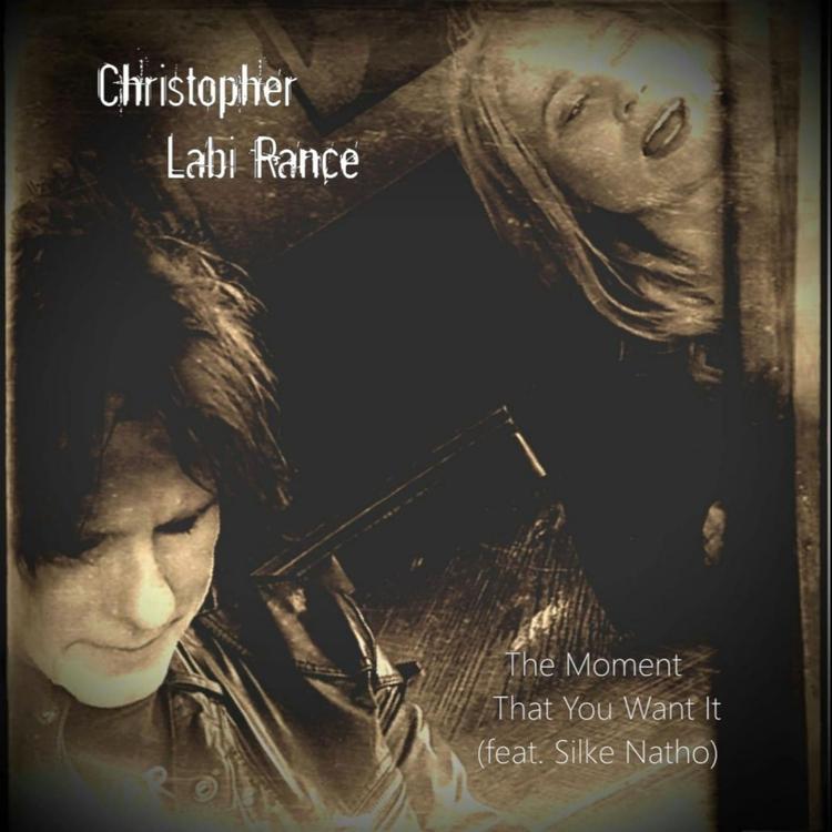 Christopher Labi Rance's avatar image