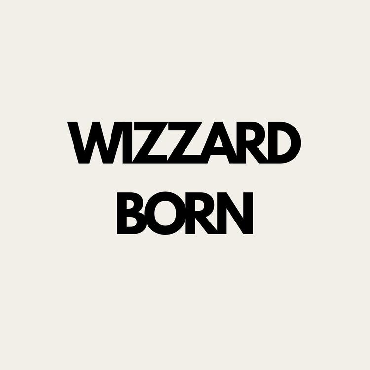 Wizzard Born's avatar image