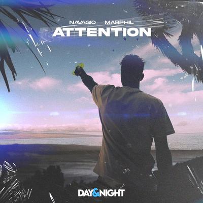Attention's cover
