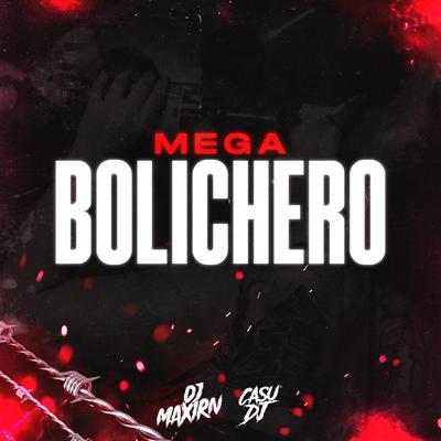 Mega Bolichero - Pa Tu Previa (Remix)'s cover