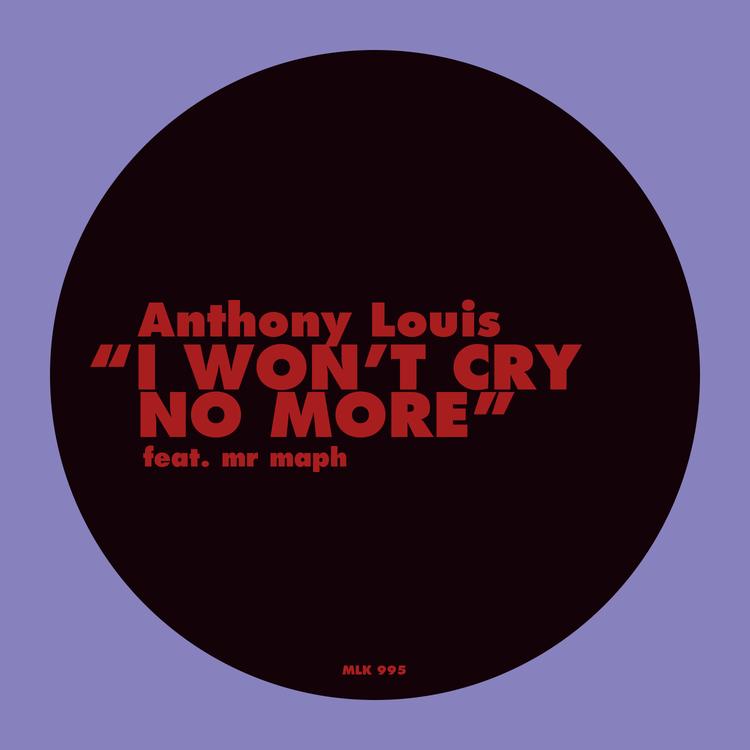 Anthony Louis's avatar image