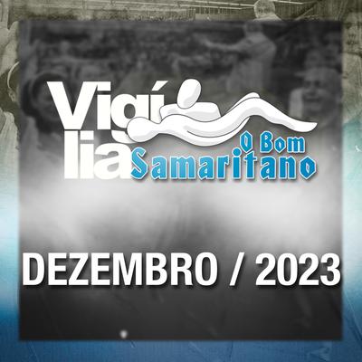 Kellen Byanca na Vigília o Bom Samaritano - Dezembro 2023 By O Bom Samaritano, Kellen Byanca's cover