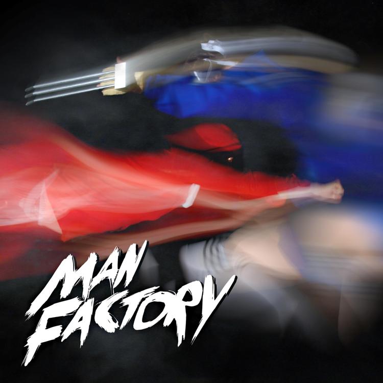 Man Factory's avatar image