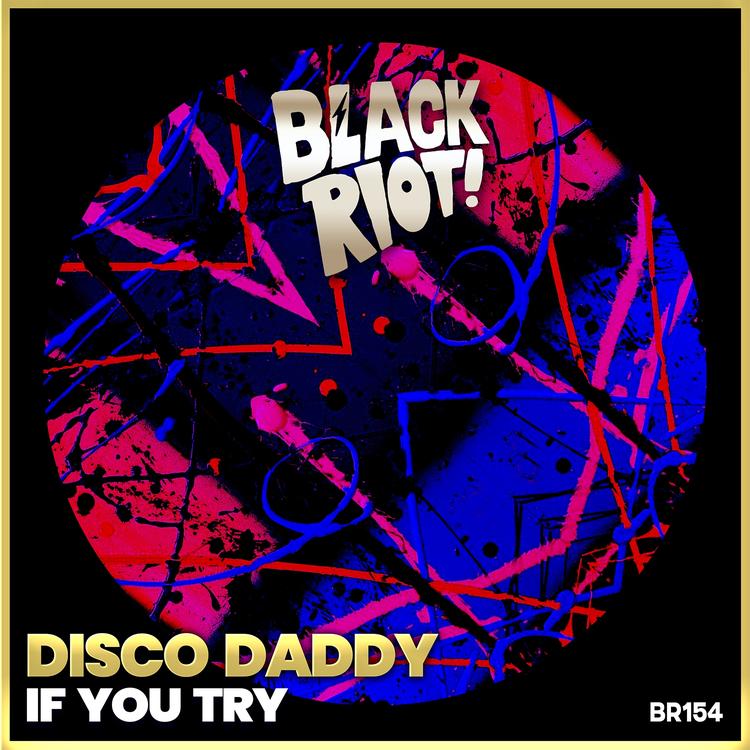 Disco Daddy's avatar image