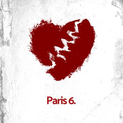 Paris 6.'s cover